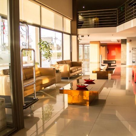 Alto Del Sol カラマ エクステリア 写真